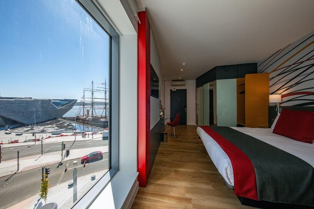 Four Points Flex By Sheraton Dundee Exterior foto